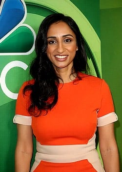 Kiran Deol